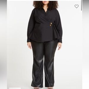 Tanya Taylor Adler Pant Women's Size 16 NWT $395